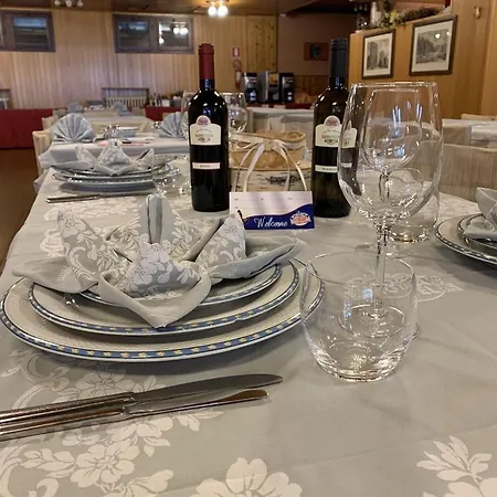 Sancamillo Hotel
