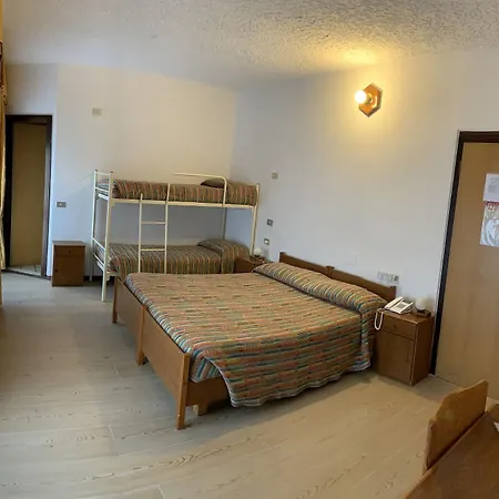 Hotel Sancamillo 3*