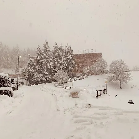 Hotel Sancamillo Dimaro