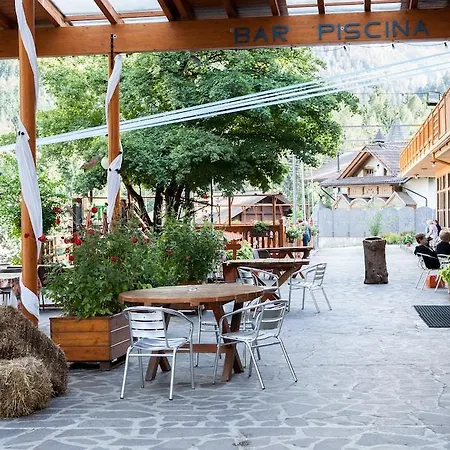 Hotel Sancamillo