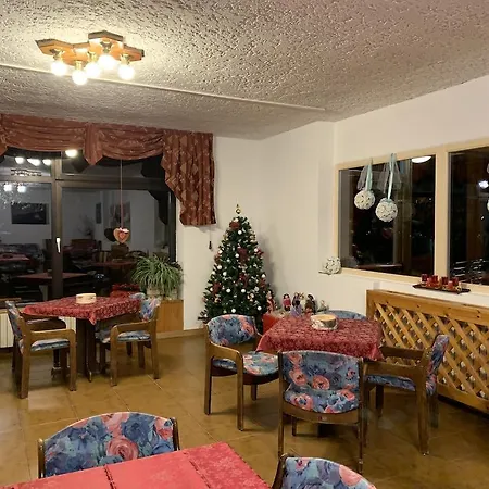 Hotel Sancamillo