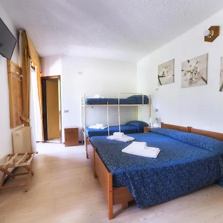 Hotel Sancamillo