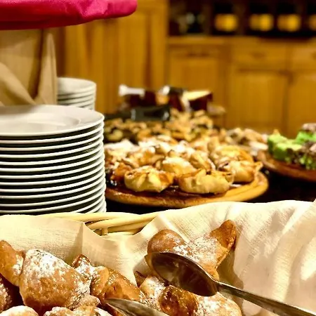 Sancamillo Hotel Dimaro