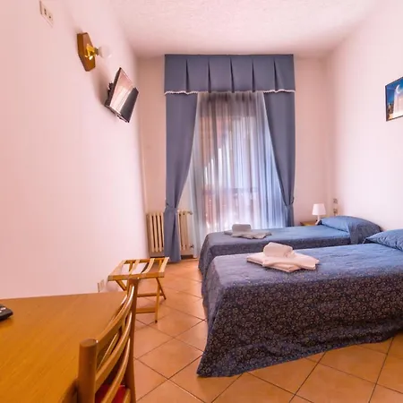 Hotel Sancamillo 3*