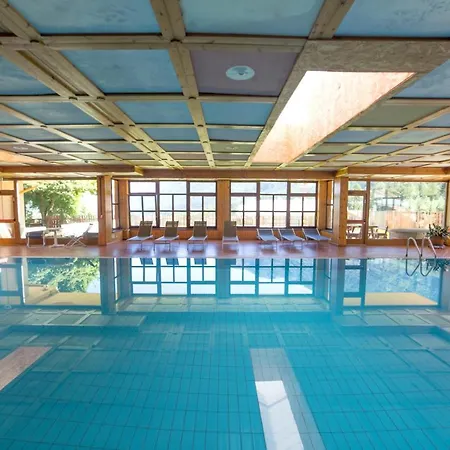 Hotel Sancamillo Dimaro