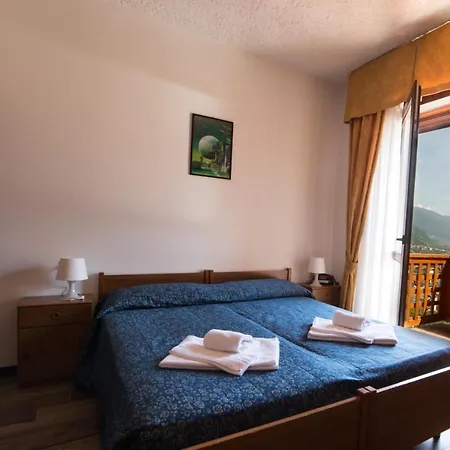 Sancamillo Hotel