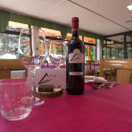 Hotel Sancamillo 3*