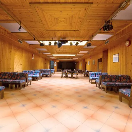 Sancamillo Hotel