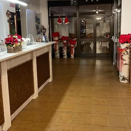 Hotel Sancamillo