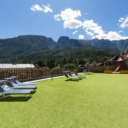 Sancamillo Hotel 3*