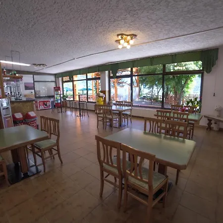 Sancamillo Hotel 3*