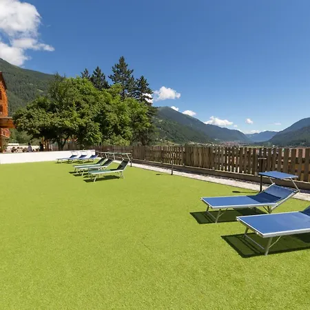 Sancamillo Hotel