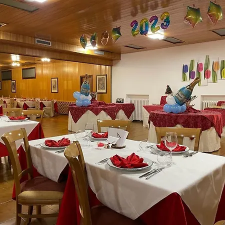 Sancamillo Hotel