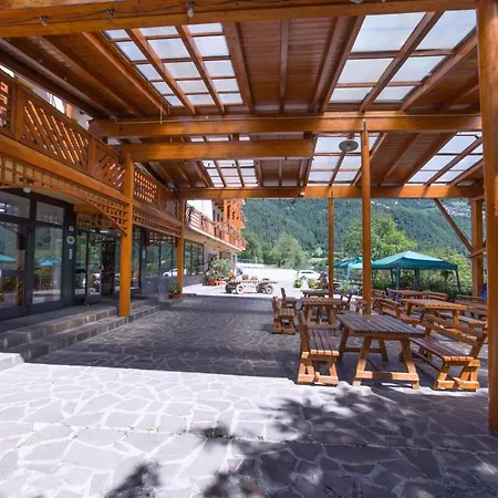 Sancamillo Hotel Dimaro