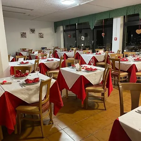 Sancamillo Hotel Dimaro
