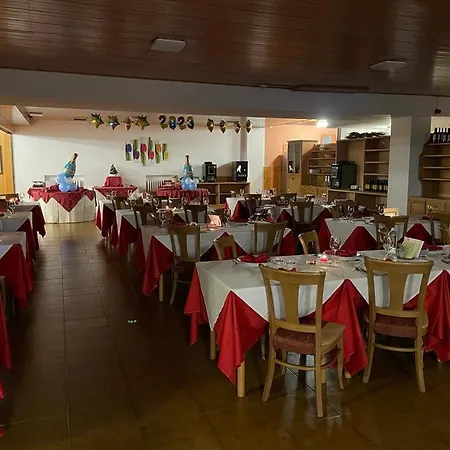 Sancamillo Hotel